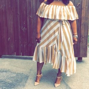 Women’s Ankle Strap Heels